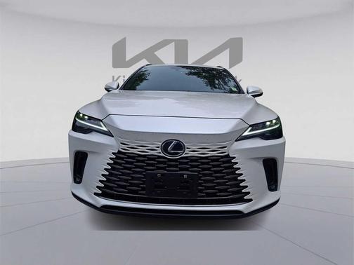 WH 2024 Lexus RX 350 Premium