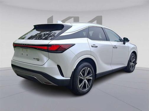 WH 2024 Lexus RX 350 Premium