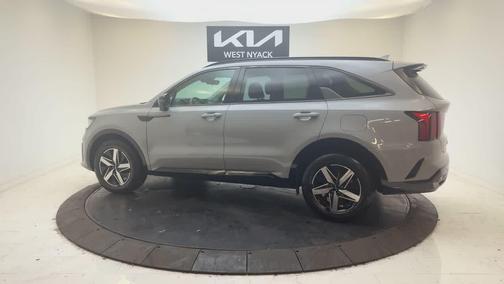 2022 Kia Sorento EX