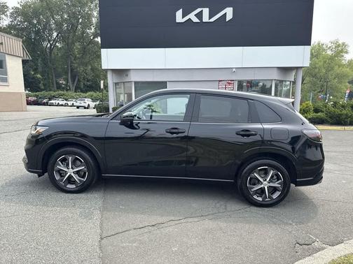 2023 Honda HR-V EX-L