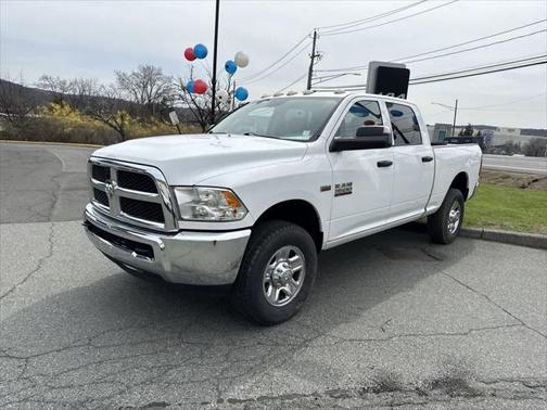 2016 RAM 3500 Tradesman