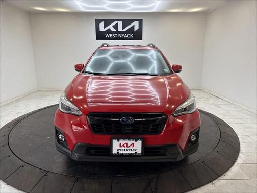 2020 Subaru Crosstrek Limited