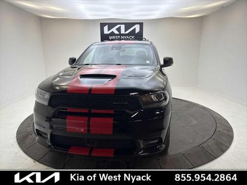 2019 Dodge Durango R/T