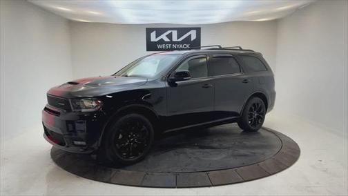 2019 Dodge Durango R/T