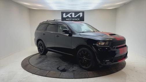 2019 Dodge Durango R/T