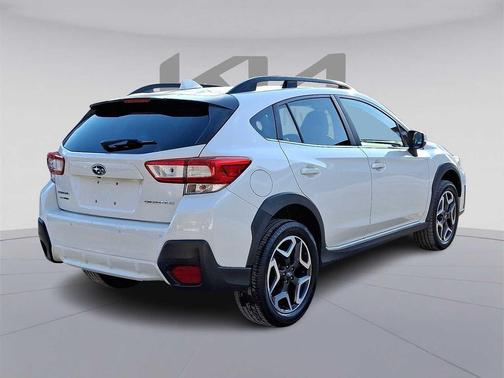2019 Subaru Crosstrek 2.0i Limited