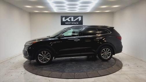 2019 Hyundai Santa Fe XL SE