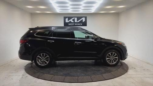 2019 Hyundai Santa Fe XL SE