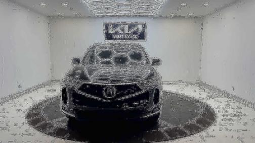 2023 Acura RDX Base