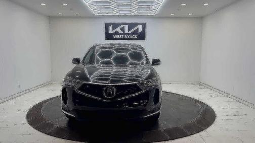 2023 Acura RDX Base
