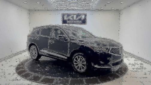 2023 Acura RDX Base