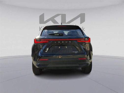 2022 Lexus NX 350 Premium