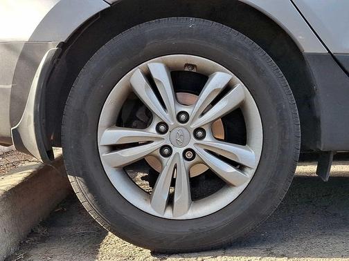 2013 Hyundai TUCSON GLS