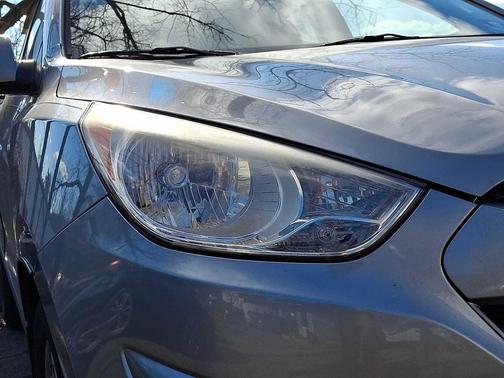 2013 Hyundai TUCSON GLS