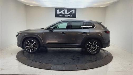 2023 Mazda CX-50 2.5 S Premium Plus