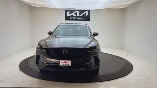 2023 Mazda CX-50 2.5 S Premium Plus