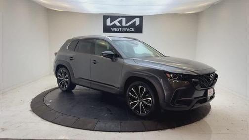 2023 Mazda CX-50 2.5 S Premium Plus