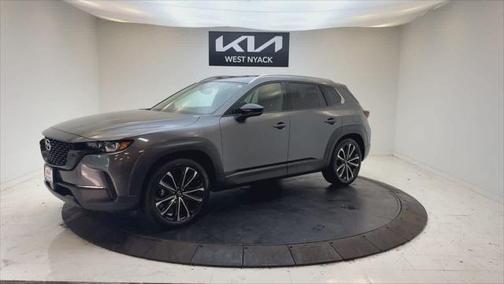 2023 Mazda CX-50 2.5 S Premium Plus