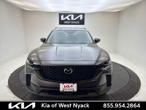 2023 Mazda CX-50 2.5 S Premium Plus