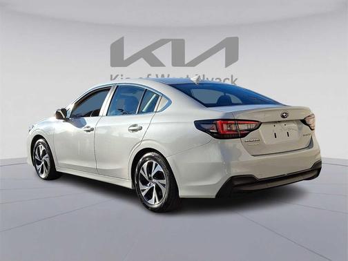 2022 Subaru Legacy Premium