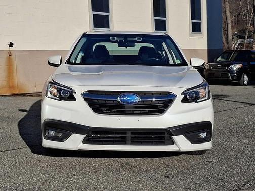 2022 Subaru Legacy Premium