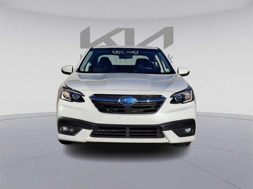 2022 Subaru Legacy Premium