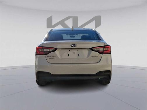 2022 Subaru Legacy Premium