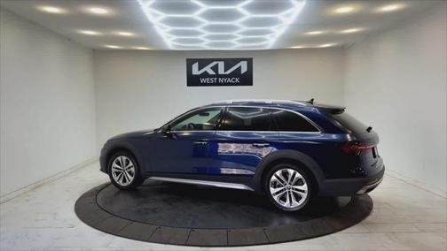 2021 Audi A4 45 Prestige