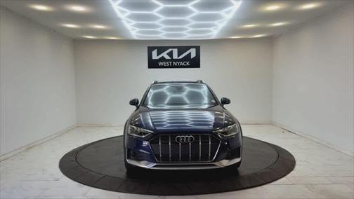 2021 Audi A4 45 Prestige