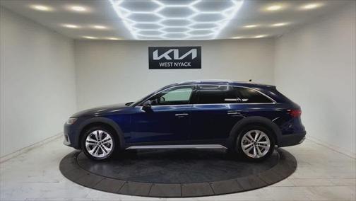 2021 Audi A4 45 Prestige