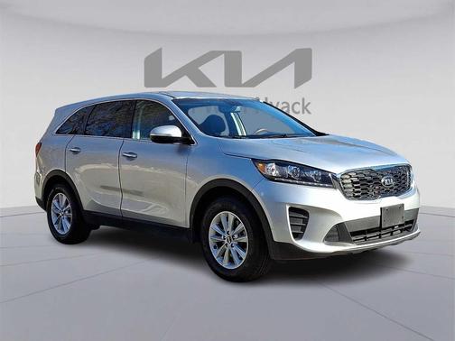 2020 Kia Sorento L