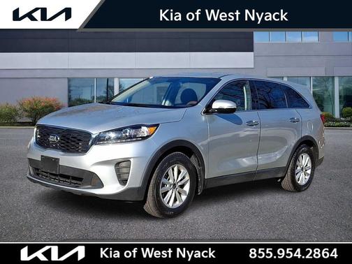 2020 Kia Sorento L