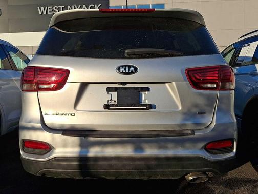 2020 Kia Sorento L