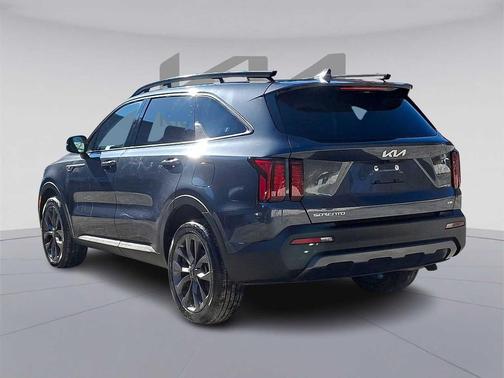 2023 Kia Sorento EX