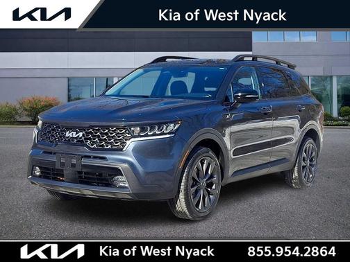 2023 Kia Sorento EX