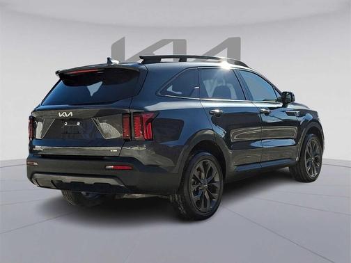 2023 Kia Sorento EX
