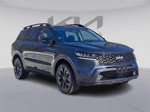 2023 Kia Sorento EX