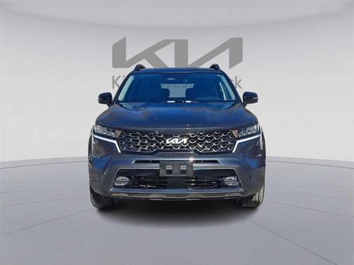 2023 Kia Sorento EX