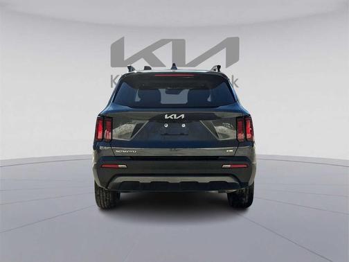2023 Kia Sorento EX