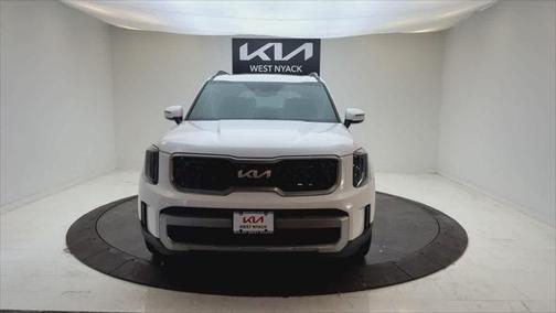 2023 Kia Telluride EX X-Line