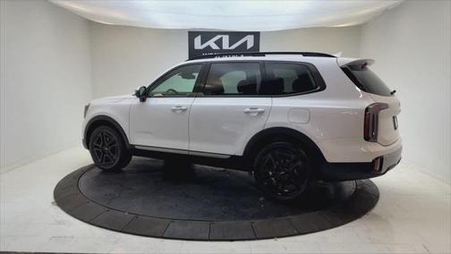 2023 Kia Telluride EX X-Line