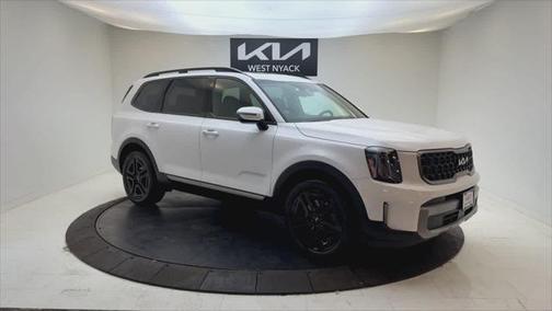 2023 Kia Telluride EX X-Line
