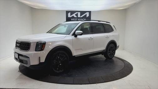 2023 Kia Telluride EX X-Line