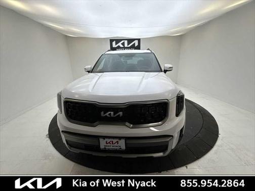 2023 Kia Telluride EX X-Line