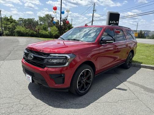 2022 Ford Expedition Max Limited