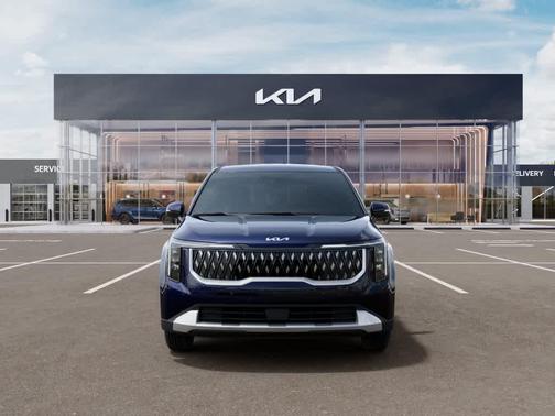 BL 2026 Kia Carnival LXS