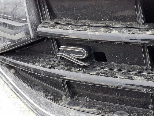 2022 Volkswagen Tiguan 2.0T SE R-Line Black 4MOTION