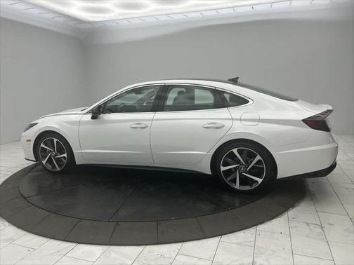 2022 Hyundai SONATA SEL Plus