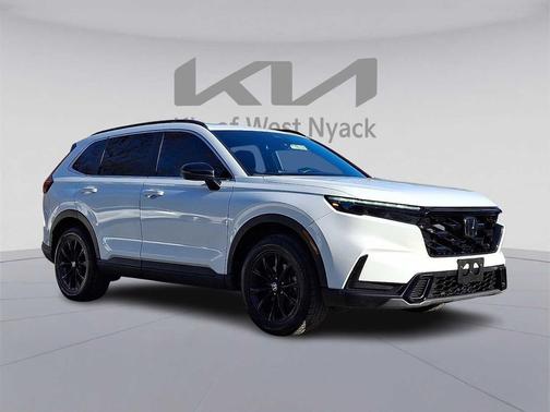 2023 Honda CR-V Hybrid Sport AWD