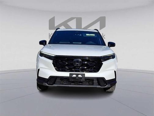 2023 Honda CR-V Hybrid Sport AWD